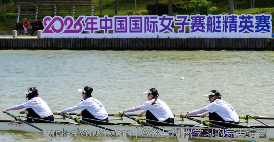 AYX与机器学习的完美结合