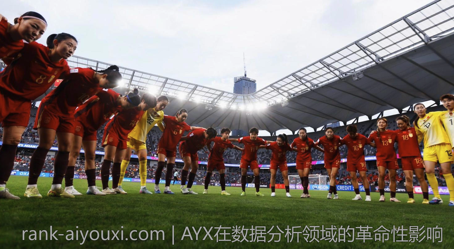 AYX在数据分析领域的革命性影响