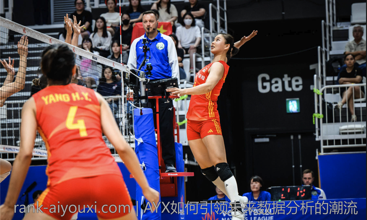 AYX如何引领未来数据分析的潮流
